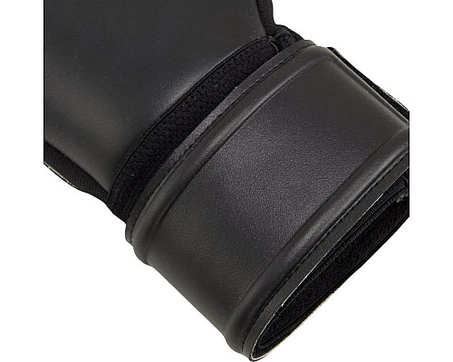 Рукавички воротарські Puma Future Match NC 41926 06 р.10, чорні