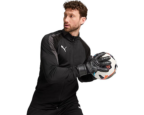 Рукавички воротарські Puma Future Match NC 41926 06 р.10, чорні
