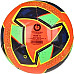 М'яч футбольний Select FB CLASSIC v24 розмір 5, оранжево-чорний