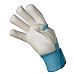 Рукавички воротарські Select Goalkeeper Gloves 33 розмір 9 (19см), біло-блакитний