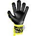 Рукавички воротарські Reusch Attrakt Freegel Silver 5570235 2025 р.8, жовто-чорні