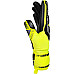 Рукавички воротарські Reusch Attrakt Freegel Silver 5570235 2025 р.8, жовто-чорні