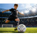 М'яч футбольний Adidas UEFA Champions League 26/27 J350 розмір 4, різнокольоровий