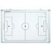 Дошка тактична Meta Magnetic Tactic Board 60 х 90 см, сіра