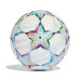 М'яч футбольний Adidas UEFA Champions League 26/27 J350 розмір 5, різнокольоровий