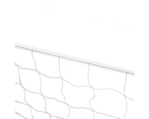 Сітка для воріт NILS NT8182 182 x 122 x 60 см, біла