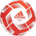 М'яч для футболу Adidas Starlancer Club Ball біло-червоний IA0974 3