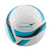 М'яч футбольний Nike Academy HV4387-101 розмір 4, біло-синій