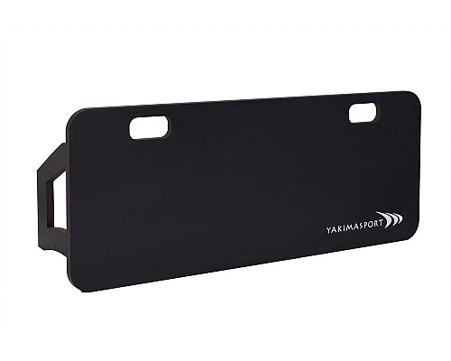 Стінка футбольна для відбивання м'яча Yakimasport 100681 100 x 40 см