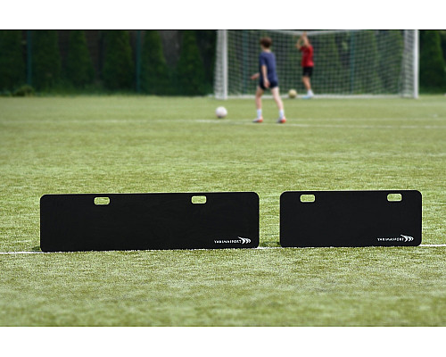 Стінка футбольна для відбивання м'яча Yakimasport 100681 100 x 40 см