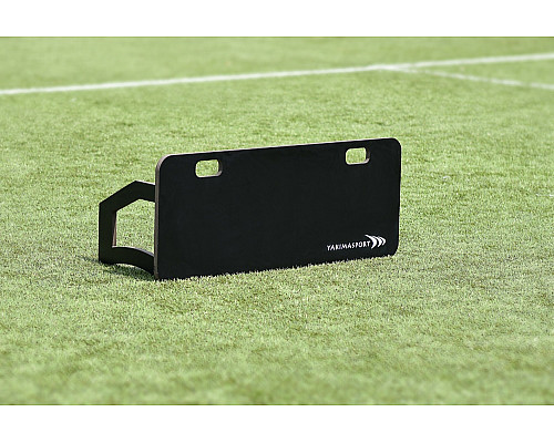 Стінка футбольна для відбивання м'яча Yakimasport 100681 100 x 40 см