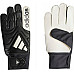 Рукавички воротарські Adidas Copa Club Goalkeeper JY0626 р. 3,5, чорно-білі