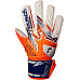 Рукавички воротарські Reusch Attrakt Solid Junior 5572516 2500 р.6, помаранчево-синій