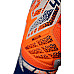 Рукавички воротарські Reusch Attrakt Solid Junior 5572516 2500 р.6, помаранчево-синій