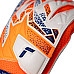 Рукавички воротарські Reusch Attrakt Solid Junior 5572516 2500 р.6, помаранчево-синій