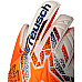 Рукавички воротарські Reusch Attrakt Solid Junior 5572516 2500 р.6, помаранчево-синій