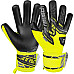Рукавички воротарські Reusch Attrakt Gold X NC 5570955 2025 р.8, жовто-чорні