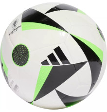 Футбольний м'яч Adidas Euro24 Fussballliebe IN9372 розмір 4