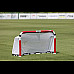 Сітка для воріт Yakimasport Academy 120 x 80 см, біла
