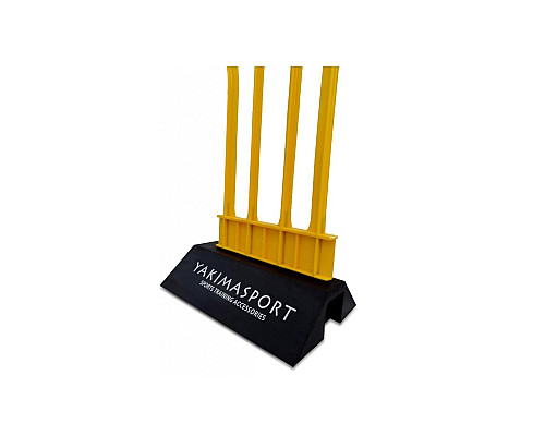 Підставка під манекен Yakimasport Elite та Pro, чорна