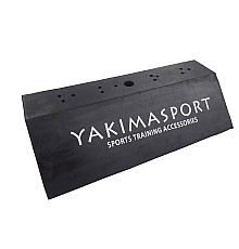 Підставка під манекен Yakimasport Elite та Pro, чорна
