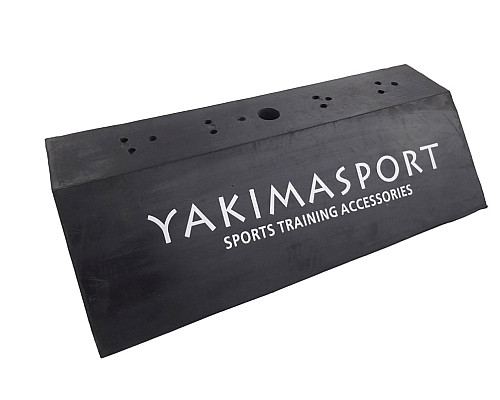 Підставка під манекен Yakimasport Elite та Pro, чорна