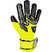 Рукавички воротарські Reusch Attrakt Gold X NC 5570955 2025 р.10, жовто-чорні