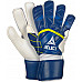 Рукавички воротарські Select 22 FLEXI GRIP V24 р.5, синьо-білі