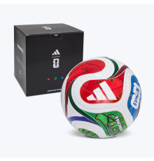 Футбольний м'яч ADIDAS WORLD CUP LEAGUE Ball 2026 №4 (JD8045)