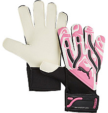 Рукавички воротарські Puma Ultra Play RC 41862 08 р.6, різнокольорові