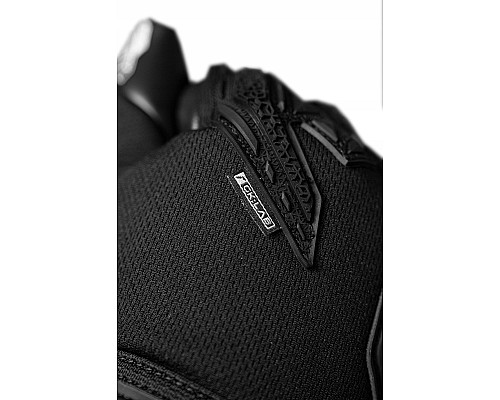 Рукавички воротарські Reusch Attrakt Freegel Infinity 5570735 7700 р. 7,5, чорні