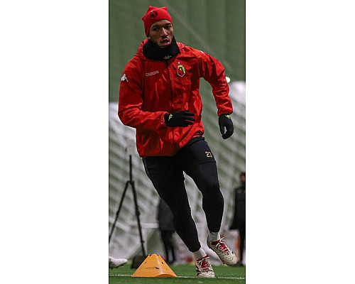 Конуси для футболу Yakimasport 100120 20 шт, різнокольорові