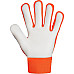 Рукавички воротарські Reusch Attrakt Starter Solid Finger Support Junior 5472511 2290 р.5, помаранчево-сині