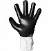 Рукавички воротарські Reusch Attrakt Freegel Gold X р.8, чорно-білі