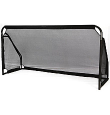 Сітка для воріт Yakimasport GIZA 300 х 155 см, чорна