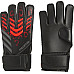 Рукавички воротарські Adidas Predator Training Goalkeeper JM6826 р. 3, чорно-червоні