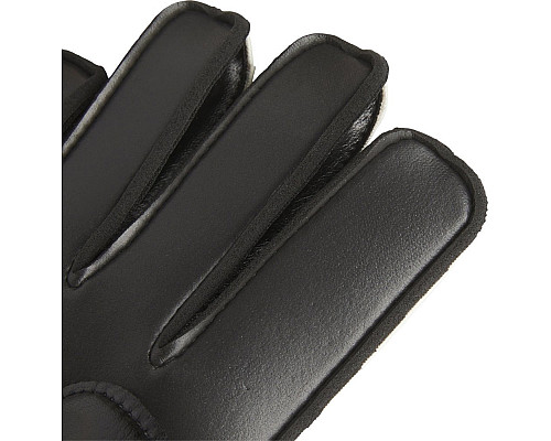 Рукавички воротарські Adidas Predator Training Goalkeeper JM6826 р. 3, чорно-червоні