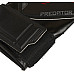 Рукавички воротарські Adidas Predator Training Goalkeeper JM6826 р. 3, чорно-червоні