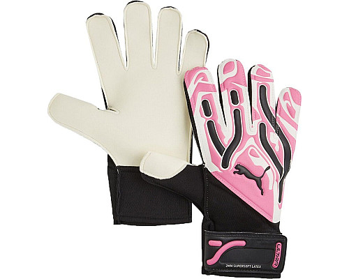 Рукавички воротарські Puma Ultra Play RC 41862 08 р.11, різнокольорові