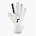 Рукавички воротарські Reusch Attrakt Freegel Gold X р.8, білі