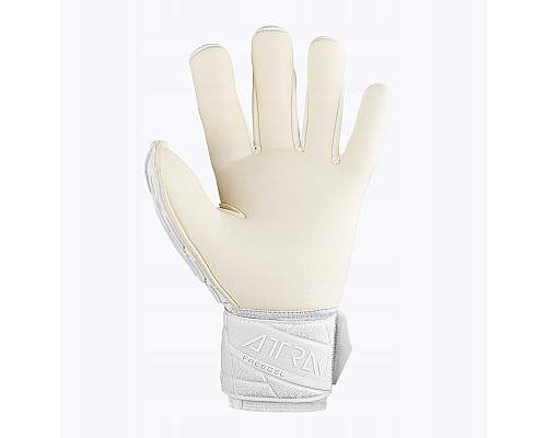 Рукавички воротарські Reusch Attrakt Freegel Gold X р.8, білі