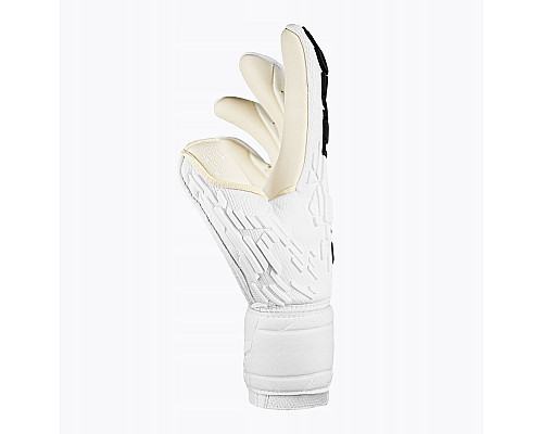 Рукавички воротарські Reusch Attrakt Freegel Gold X р.8, білі