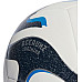 М'яч футбольний Adidas Oceaunz Training HT9014 розмір 3, біло-чорний