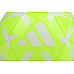 М'яч футбольний Adidas Starlancer Club IT6383 розмір 5, жовтий