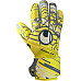 Рукавички воротарські Uhlsport Unlimited Soft SF 101102401 р.8, жовті