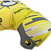 Рукавички воротарські Uhlsport Unlimited Soft SF 101102401 р.8, жовті