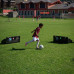 Набір футбольний з стінкою та сенсорними датчиками A‑Champs Home Soccer Bundle