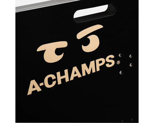 Набір футбольний з стінкою та сенсорними датчиками A‑Champs Home Soccer Bundle