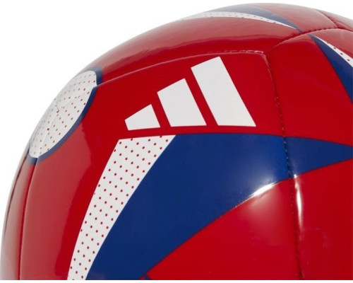 М'яч футбольний Adidas Arsenal London Club IX4032 розмір 5, червоний М'яч футбольний Adidas Arsenal London Club IX4032 розмір 5, червоний