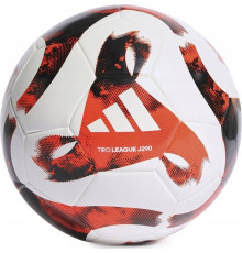 М'яч Adidas Adidas Tiro Junior 290 League Ball HT2424 розмір 5